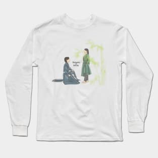 Alchemy of Souls Long Sleeve T-Shirt